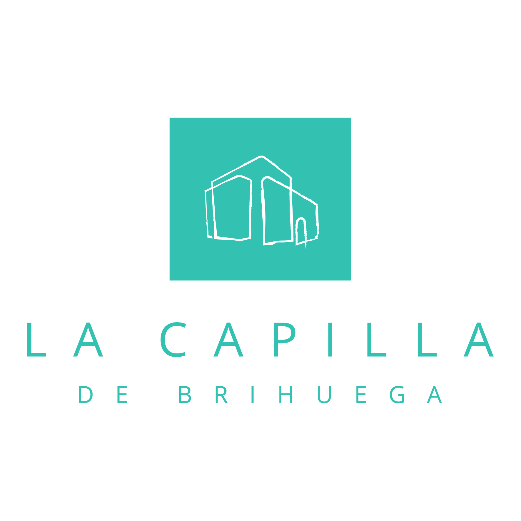 LOGO CAPILLA BORDADO blanco